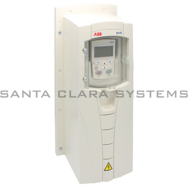 ABB ACH550-UH-08A8-4-B055 Drive Product Image