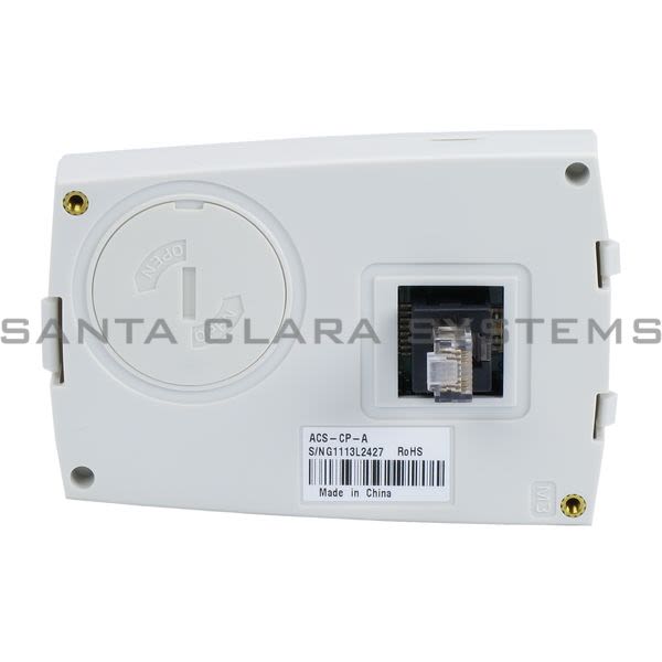 ABB ACS-CP-A Assistant Control Panel Product Image