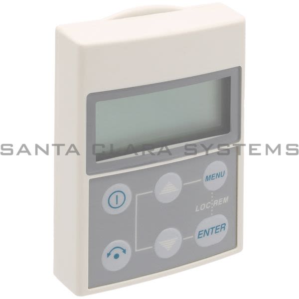 ABB ACS100-PAN Digital Keypad Display Product Image