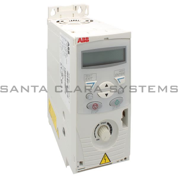 ABB ACS150-01U-04A7-2 Drive Product Image