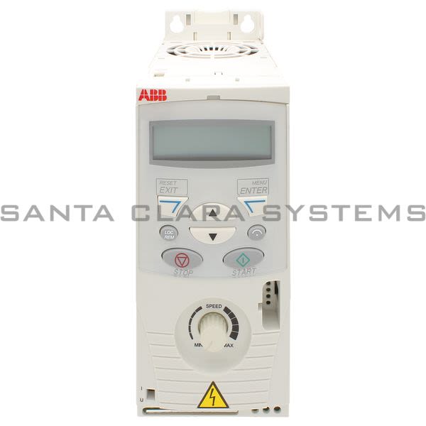 ABB ACS150-01U-04A7-2 Drive Product Image