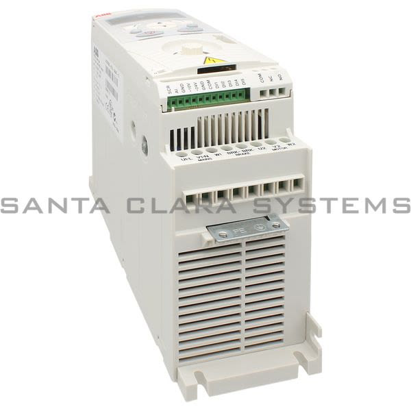 ABB ACS150-01U-04A7-2 Drive Product Image