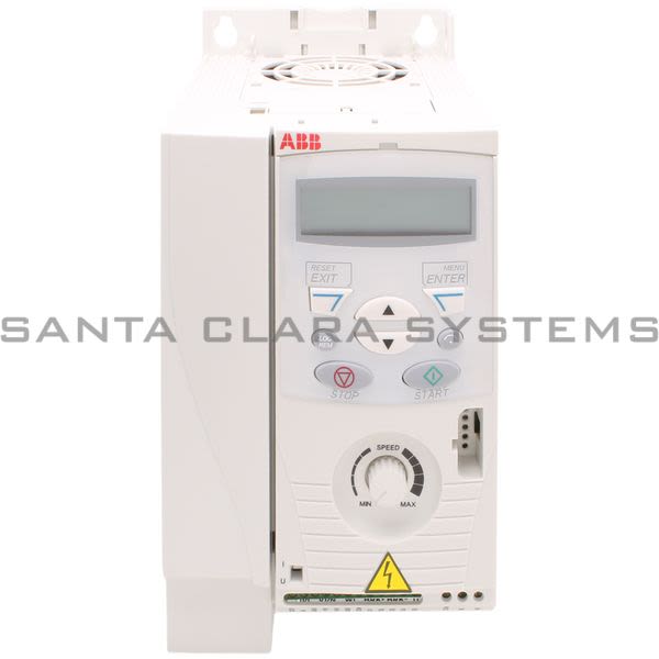 ABB ACS150-01U-07A5-2 Drive Product Image
