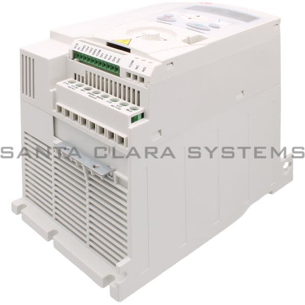 ABB ACS150-01U-07A5-2 Drive Product Image