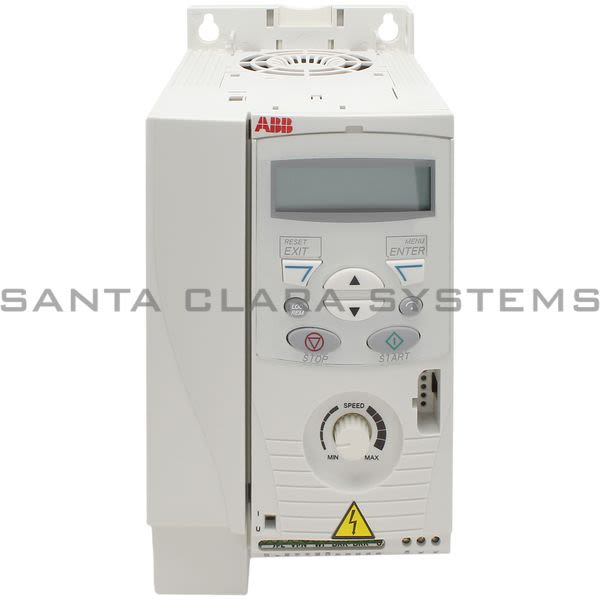 ABB ACS150-01U-09A8-2 Drive Product Image