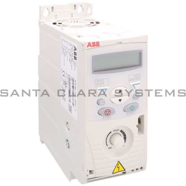 ABB ACS150-03U-04A7-2 Drive Product Image
