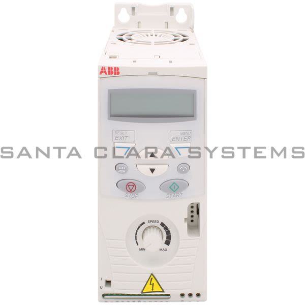ABB ACS150-03U-04A7-2 Drive Product Image
