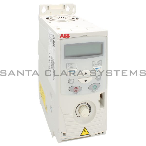 ABB ACS150-03U-05A6-4 Drive Product Image