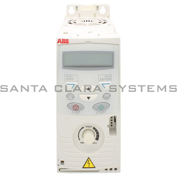 ABB ACS150-03U-05A6-4 Drive Product Image