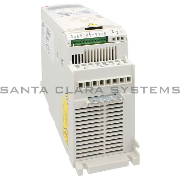 ABB ACS150-03U-05A6-4 Drive Product Image