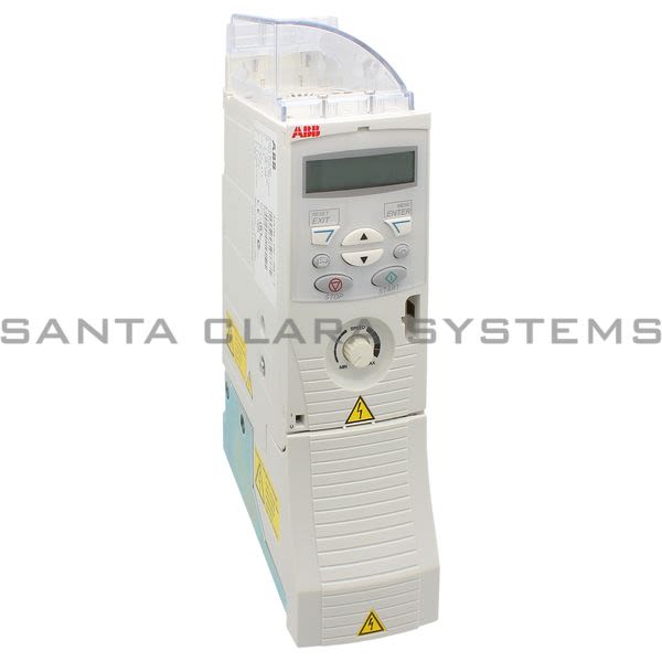 ABB ACS150-03U-06A7-2 Drive Product Image