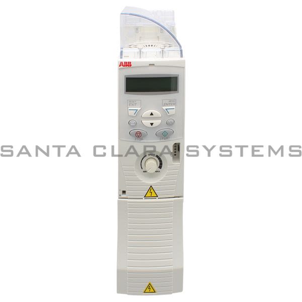ABB ACS150-03U-06A7-2 Drive Product Image