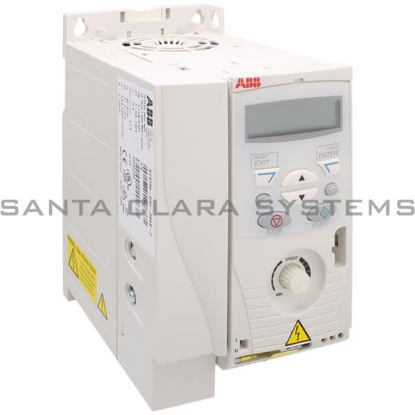 ABB ACS150-03U-09A8-2 Drive Product Image