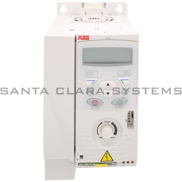 ABB ACS150-03U-09A8-2 Drive Product Image