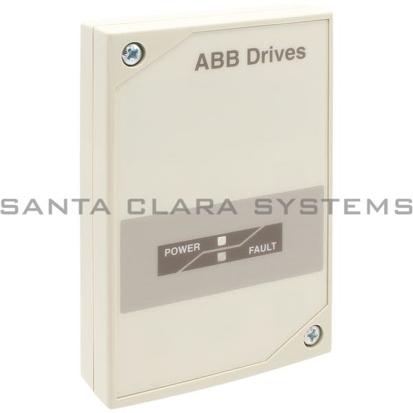 ABB ACS200-PL-026A Replacement Cover Product Image