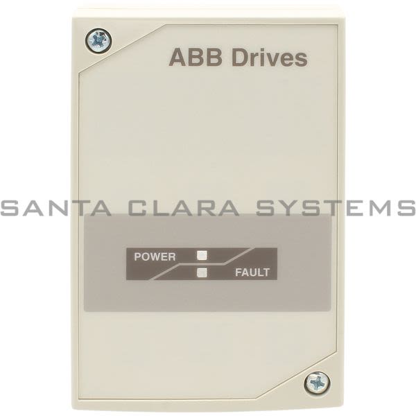 ABB ACS200-PL-026A Replacement Cover Product Image