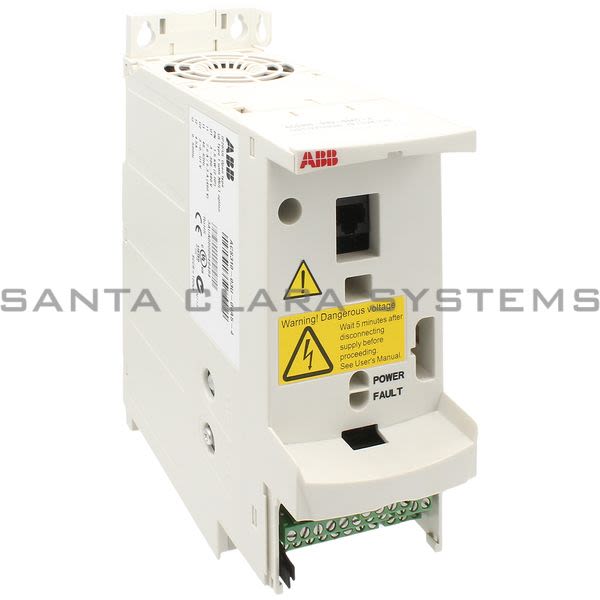 ABB ACS310-03U-04A5-4 Drive Product Image
