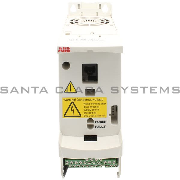 ABB ACS310-03U-04A5-4 Drive Product Image