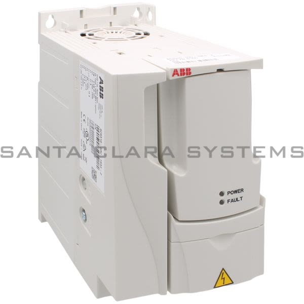 ABB ACS310-03U-19A4-2 Drive Product Image
