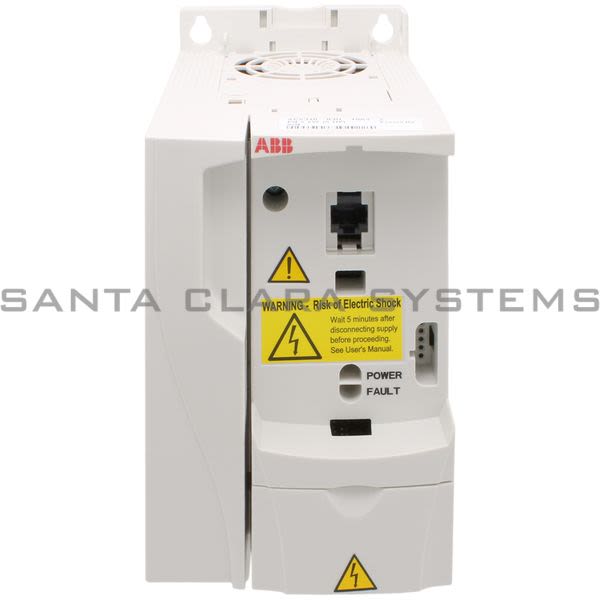 ABB ACS310-03U-19A4-2 Drive Product Image