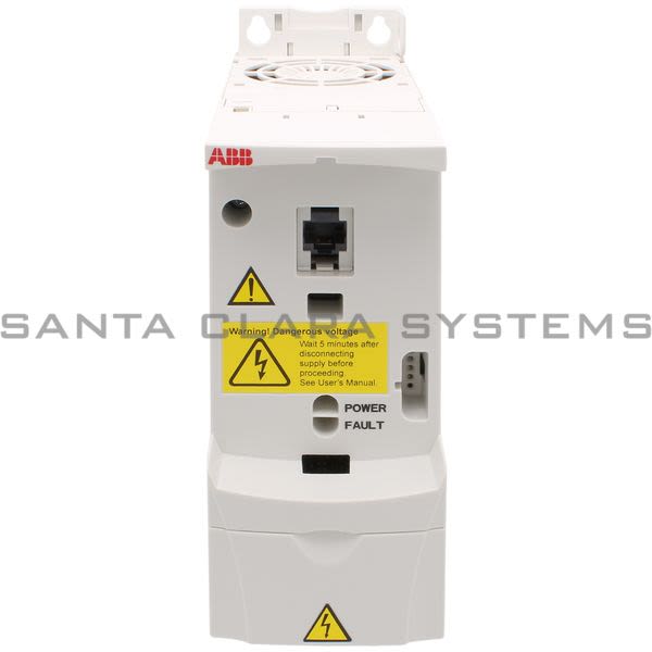 ABB ACS320-03U-07A3-4-J400 Drive Product Image