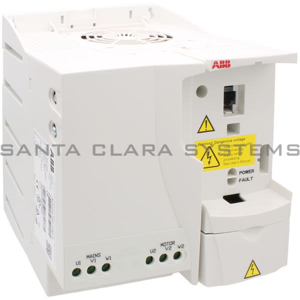 ABB ACS320-03U-12A5-4 Drive Product Image
