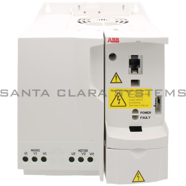 ABB ACS320-03U-12A5-4 Drive Product Image