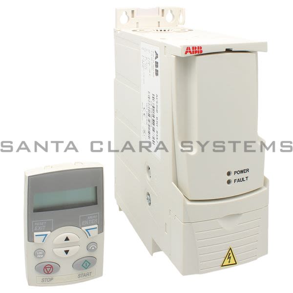 ABB ACS350-03U-04A7-2 Drive Product Image