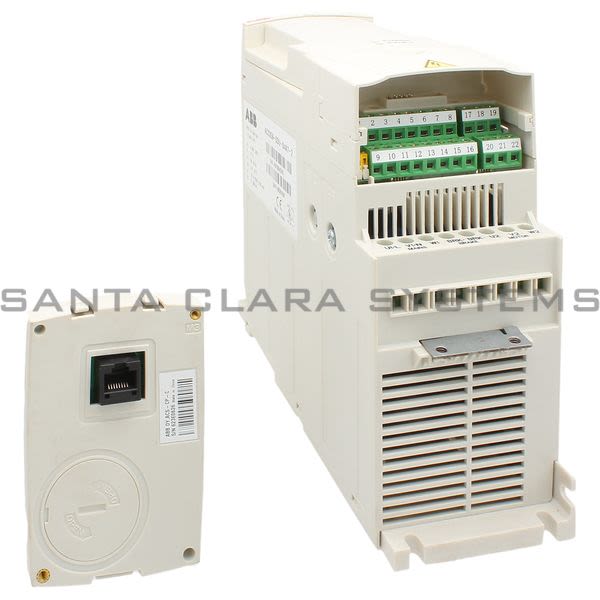 ABB ACS350-03U-04A7-2 Drive Product Image