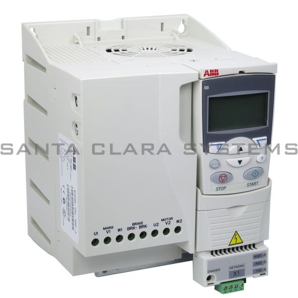 ACS35003U15A64 Abb Drive Santa Clara Systems