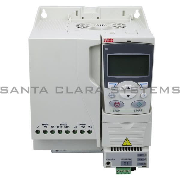 ACS35003U15A64 Abb Drive Santa Clara Systems
