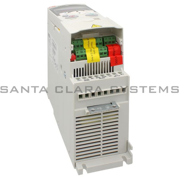 ABB ACS355-01U-04A7-2-J400 Drive Product Image