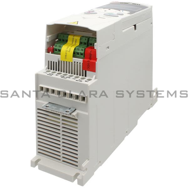 ABB ACS355-01U-04A7-2-J404 Drive Product Image