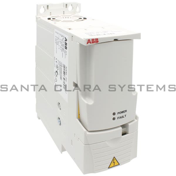 ABB ACS355-01U-04A7-2 Drive Product Image