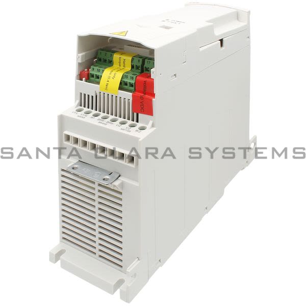 ABB ACS355-01U-04A7-2 Drive Product Image