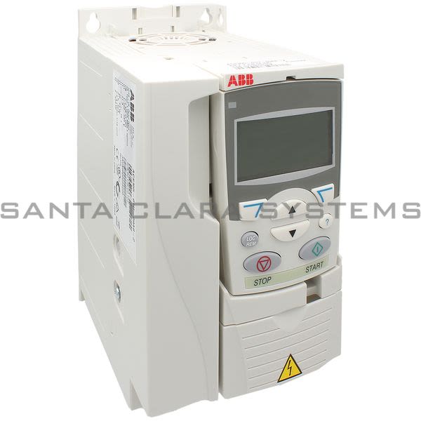 ABB ACS355-01U-09A8-2-J400 Drive Product Image