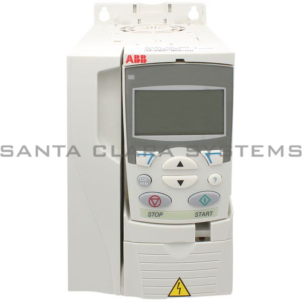 ABB ACS355-01U-09A8-2-J400 Drive Product Image
