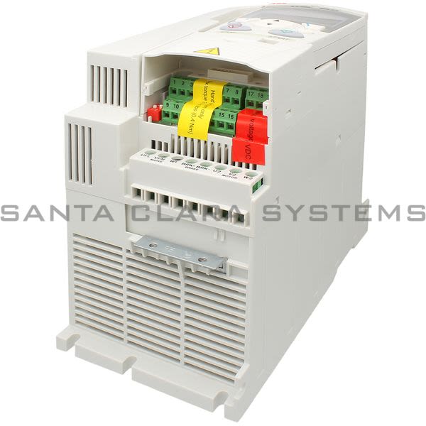 ABB ACS355-01U-09A8-2-J400 Drive Product Image
