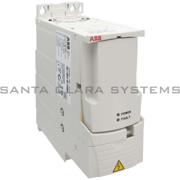 ABB ACS355-03E-02A4-4 Drive Product Image