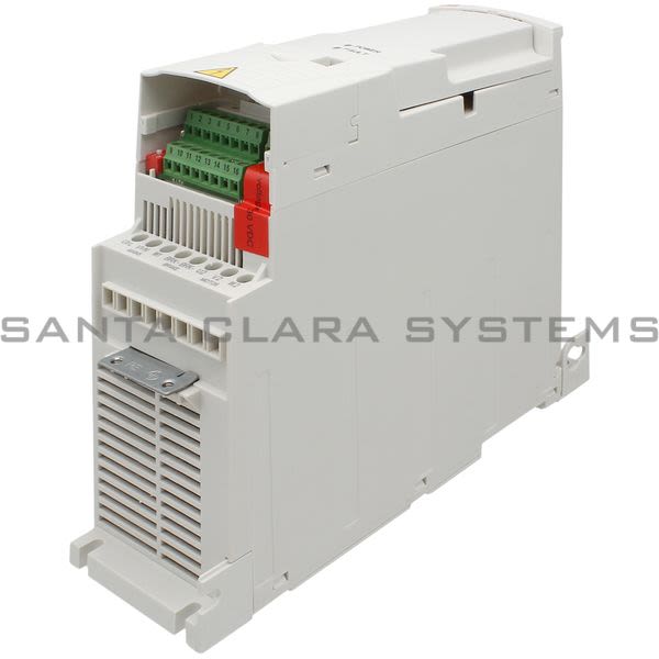 ABB ACS355-03E-02A4-4 Drive Product Image