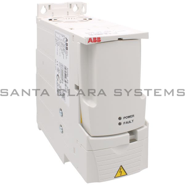 ABB ACS355-03E-03A3-4 Drive Product Image