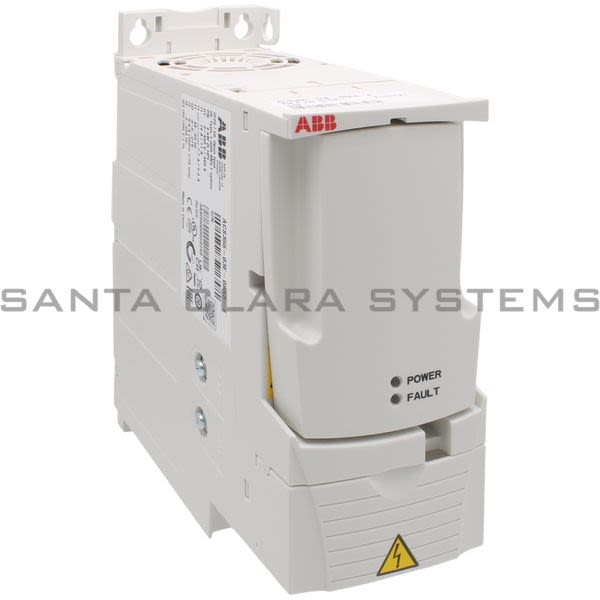 ABB ACS355-03E-08A8-4 Drive Product Image