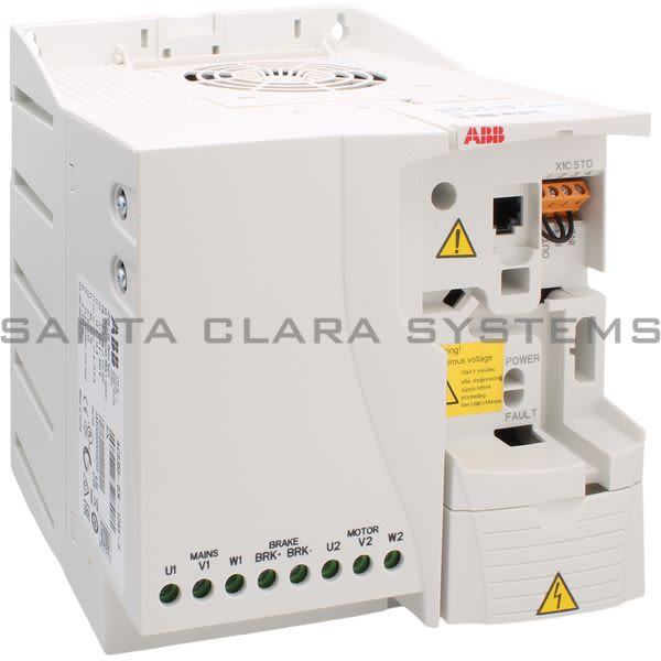 ABB ACS355-03E-12A5-4 Drive Product Image