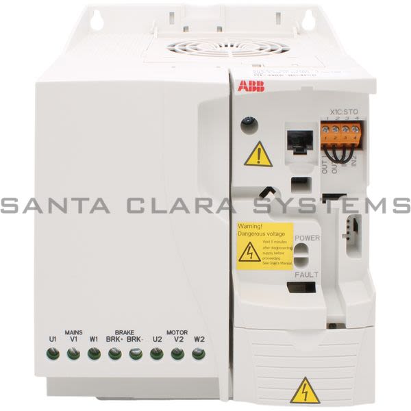 ABB ACS355-03E-12A5-4 Drive Product Image