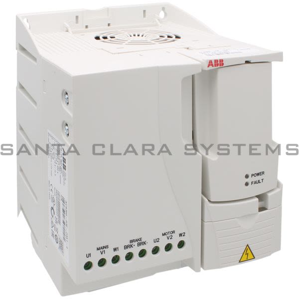 ABB ACS355-03E-23A1-4 Drive Product Image