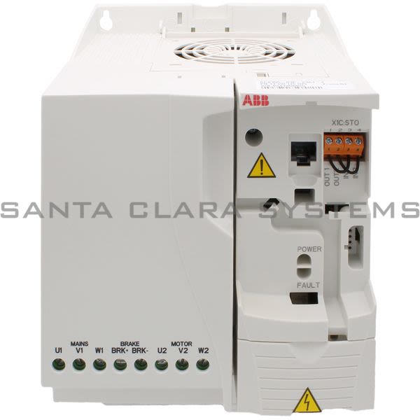 ABB ACS355-03E-23A1-4 Drive Product Image