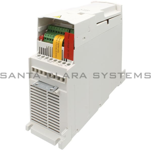 ABB ACS355-03U-01A9-4 Drive Product Image