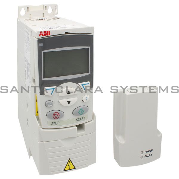 ABB ACS355-03U-02A4-4-J400 Drive Product Image