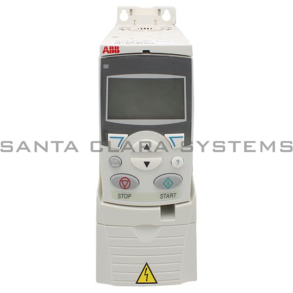 ABB ACS355-03U-02A4-4-J400 Drive Product Image