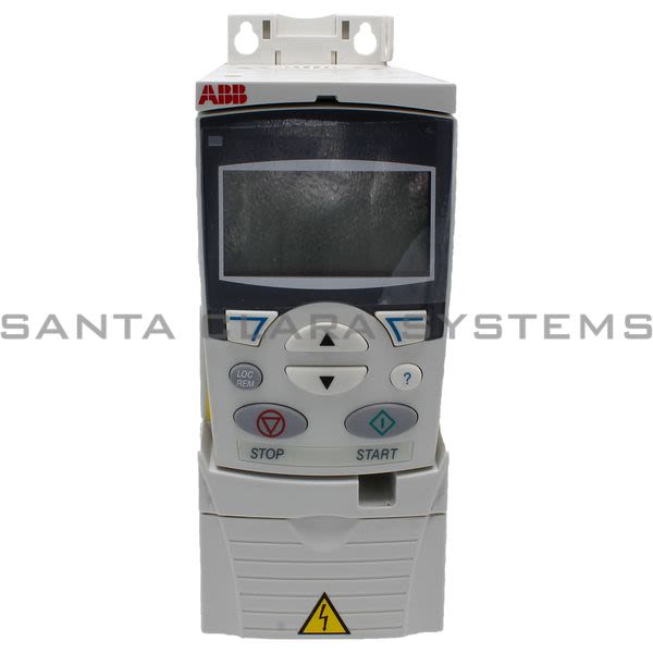 ABB ACS355-03U-02A4-4 Drive Product Image